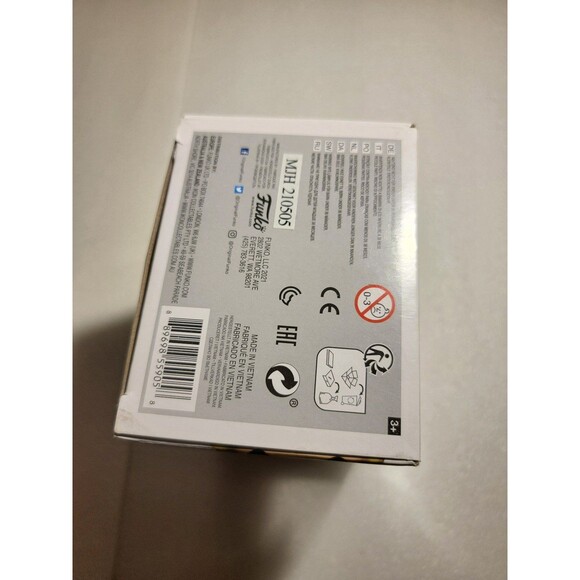 Parks & Recreation Filibuster Leslie Summer Convention G02#1151 - Picture 5 of 7